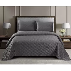 Покрывало Sofi De Marko “Иоланта” (стоун), 240x260