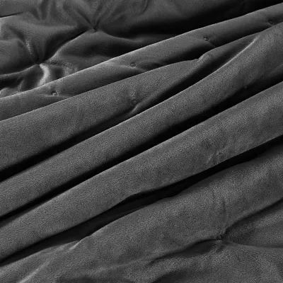 Покрывало Sofi De Marko “Иоланта” (стоун), 240x260