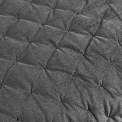 Покрывало Sofi De Marko “Иоланта” (стоун), 240x260