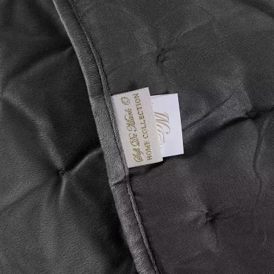 Покрывало Sofi De Marko “Иоланта” (стоун), 240x260