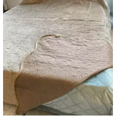 Покрывало Sofi De Marko “Церцея” (бежевый), 160х220