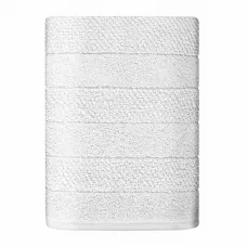 Махровое полотенце Verossa “Milano” (белый), 33х50