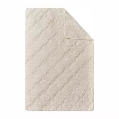 Одеяло легкое “Волшебная ночь” (лён) , 172х205