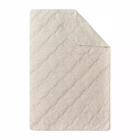 Одеяло евро “Волшебная ночь” (лён) среднее, 200х220