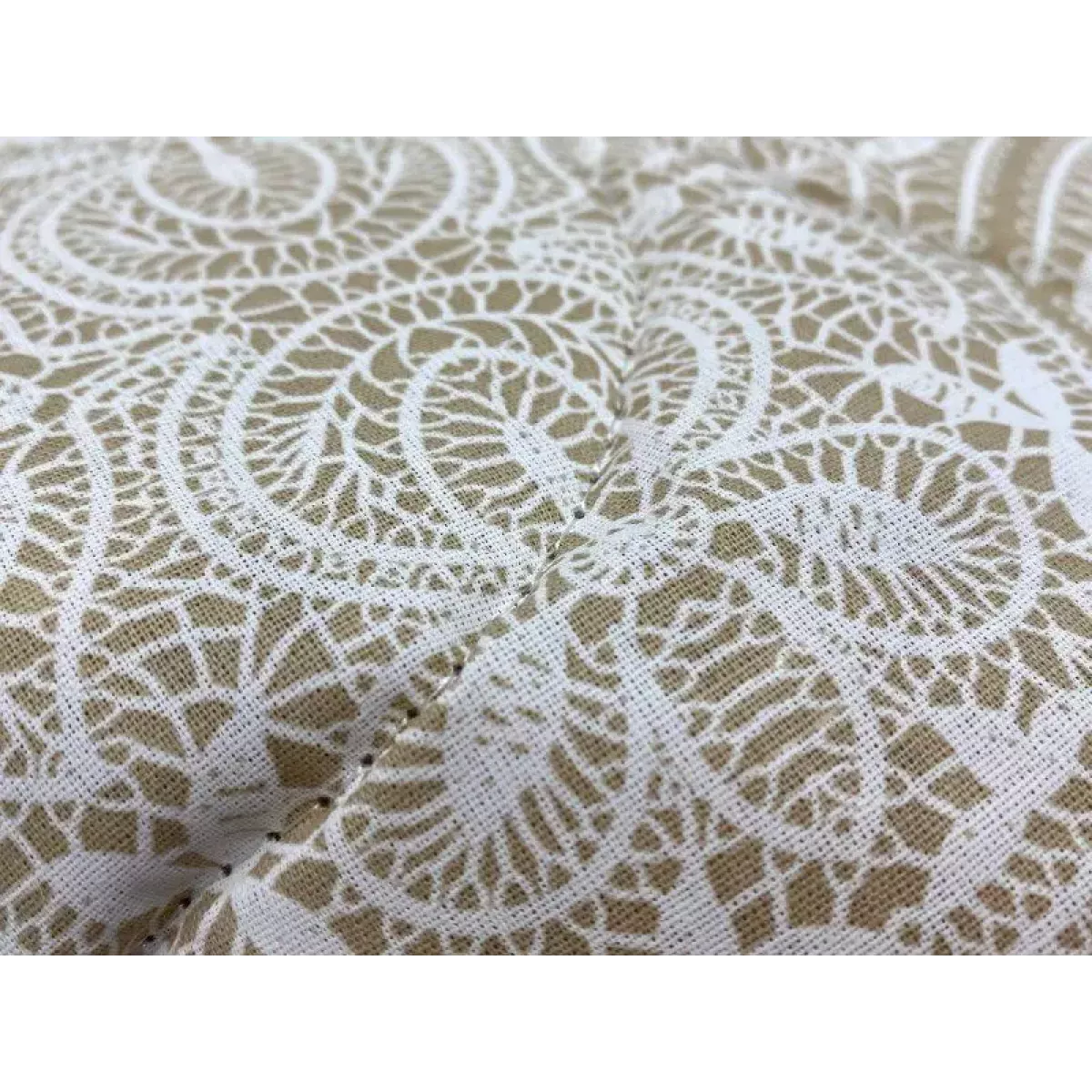 Одеяло евро “Волшебная ночь” (лён) среднее, 200х220