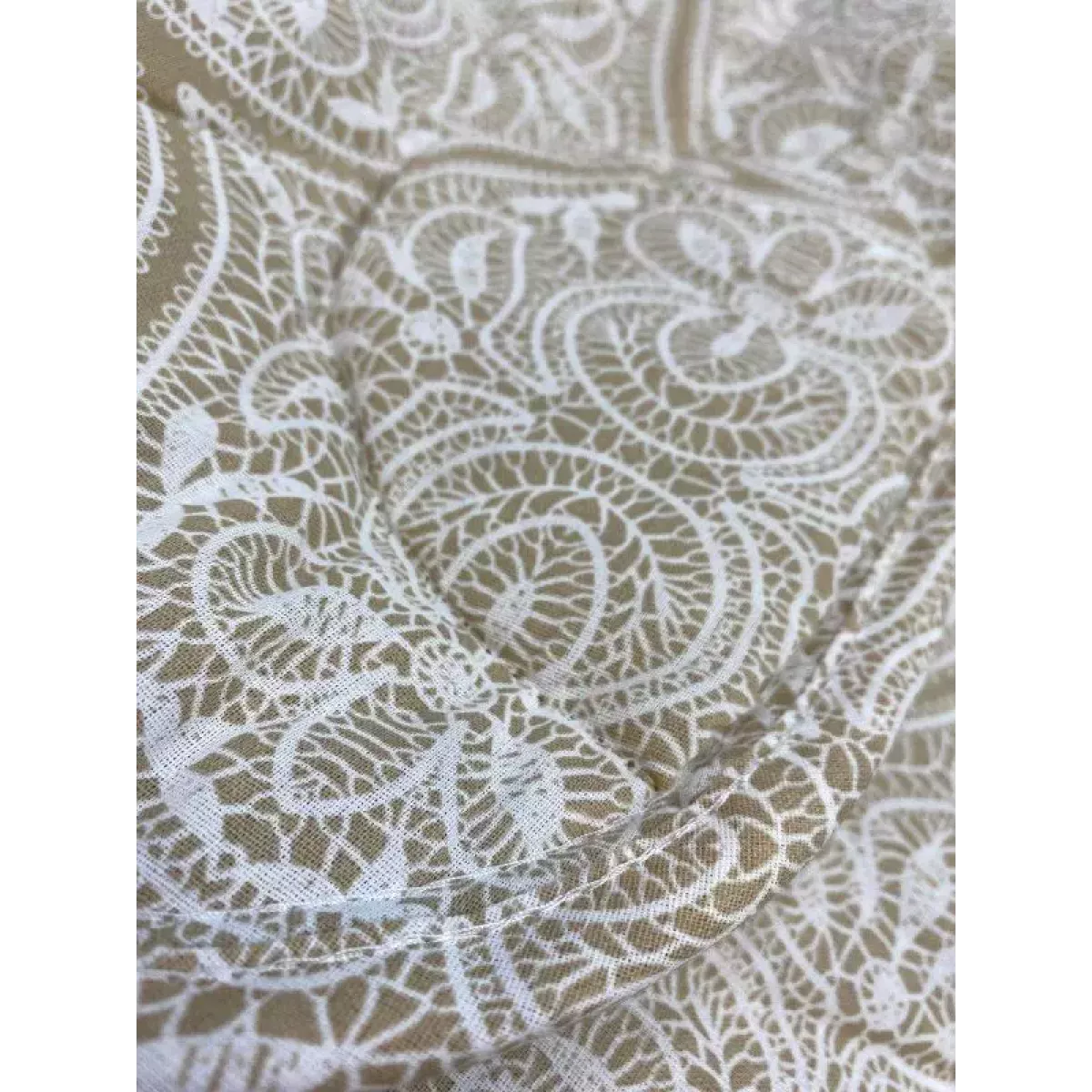 Одеяло евро “Волшебная ночь” (лён) среднее, 200х220