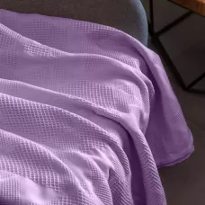 Плед-простынь “Verossa” (лаванда) 150х190