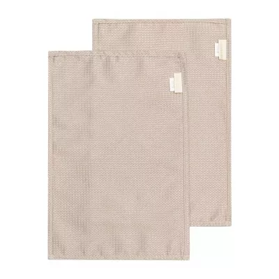 Набор салфеток для стола Sofi De Marko "Индира" (бежевый), 30х45