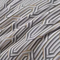 Комплект постельного белья Sofi de Marko “Джерардо" (серый), 1.5 спальный