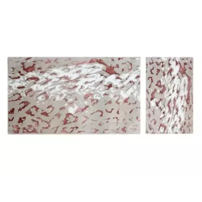 Набор ковриков для ванной Sofi de Marko “Leo №1”, 60х100 и 40х60