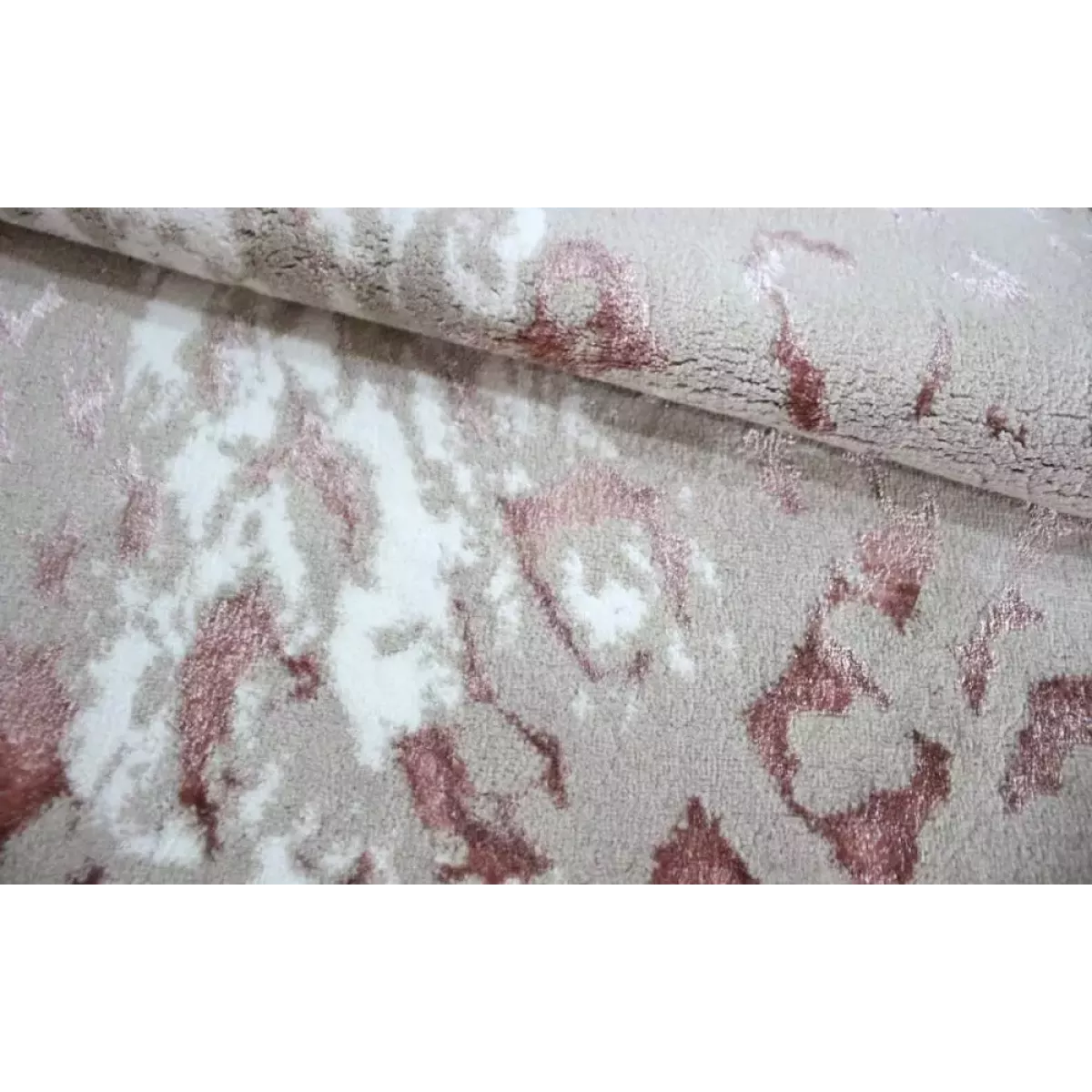 Набор ковриков для ванной Sofi de Marko “Leo №1”, 60х100 и 40х60