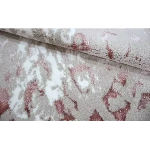 Набор ковриков для ванной Sofi de Marko “Leo №1”, 60х100 и 40х60