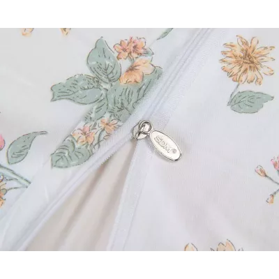 Комплект с одеялом Sofi De Marko “Бернадетт №70”, 1.5 спальный