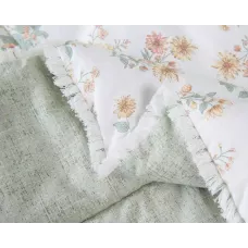 Комплект с одеялом Sofi De Marko “Бернадетт №70”, 1.5 спальный