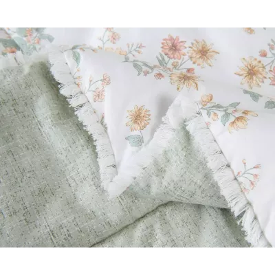 Комплект с одеялом Sofi De Marko “Бернадетт №70”, 1.5 спальный