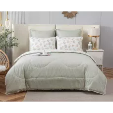 Комплект с одеялом Sofi De Marko “Бернадетт №70”, 1.5 спальный