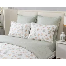 Комплект с одеялом Sofi De Marko “Бернадетт №70”, 1.5 спальный