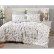 Комплект с одеялом Sofi De Marko “Бернадетт №70”, 1.5 спальный
