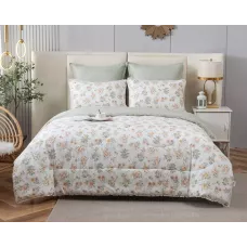 Комплект с одеялом Sofi De Marko “Бернадетт №70”, 1.5 спальный