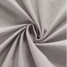 Комплект постельного белья Karteks "Вареный жаккард" VJT-05, двуспальный