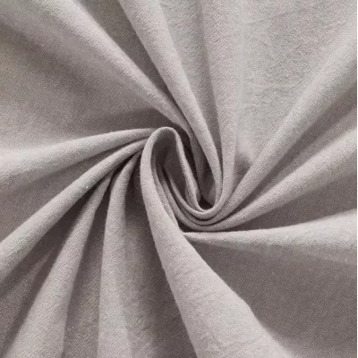 Комплект постельного белья Karteks "Вареный жаккард" VJT-05, двуспальный