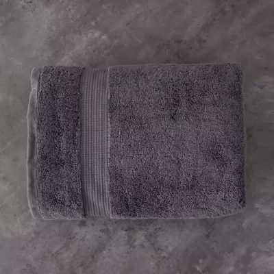 Махровое полотенце для тела Sofi De Marko “Damaris” (антрацит), 70x140