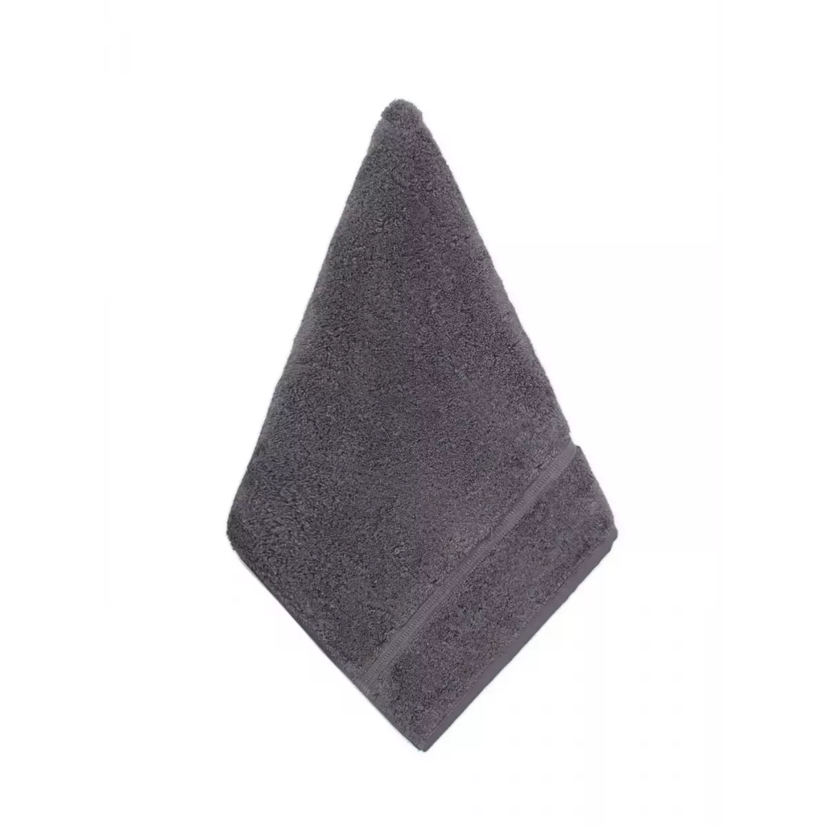 Махровое полотенце для тела Sofi De Marko “Damaris” (антрацит), 70x140