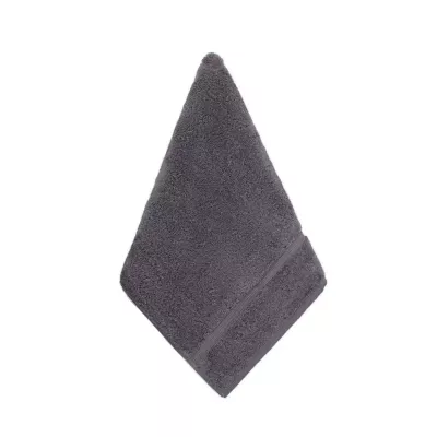 Махровое полотенце для тела Sofi De Marko “Damaris” (антрацит), 70x140