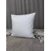 Подушка KAZANOV.A Luxury Antistress Collection Swans Down, 70x70