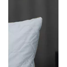 Подушка KAZANOV.A Luxury Antistress Collection Swans Down, 70x70