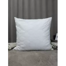 Подушка KAZANOV.A Luxury Antistress Collection Swans Down, 70x70