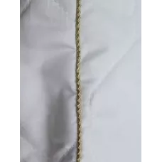 Подушка KAZANOV.A Luxury Antistress Collection Swans Down, 70x70