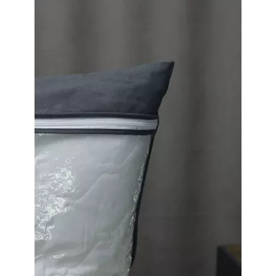 Подушка KAZANOV.A Luxury Antistress Collection Swans Down, 70x70