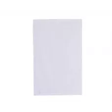 Махровое полотенце Sofi De Marko “Preston” (белое), 70x140