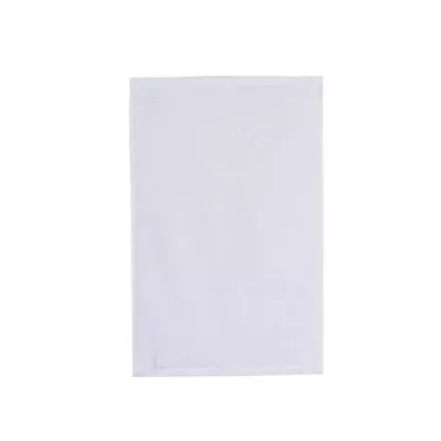 Махровое полотенце Sofi De Marko “Preston” (белое), 70x140