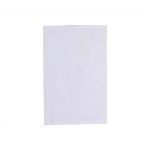 Махровое полотенце Sofi De Marko “Preston” (белое), 70x140