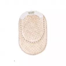 Набор ковриков для ванной Sofi de Marko “Zelda” (пудра), 60х100 и 50х70