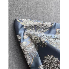 Покрывало жаккардовое KARTEKS LUXE-2 с наволочками MALAVI 03 - Mavi, 260х270