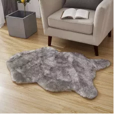 Меховой коврик Sofi De Marko №18, 60х90