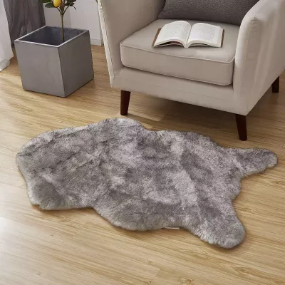 Меховой коврик Sofi De Marko №18, 60х90