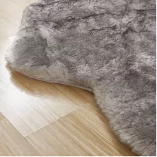 Меховой коврик Sofi De Marko №18, 60х90