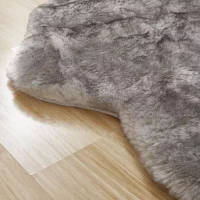 Меховой коврик Sofi De Marko №18, 60х90