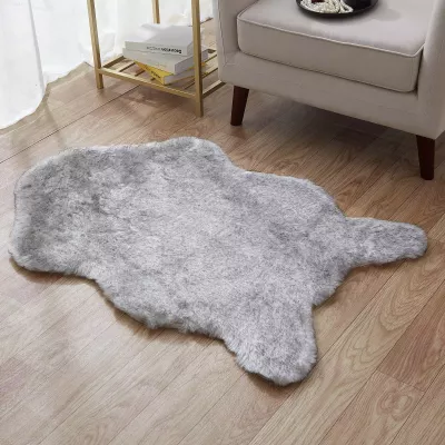 Меховой коврик Sofi De Marko №18, 60х90