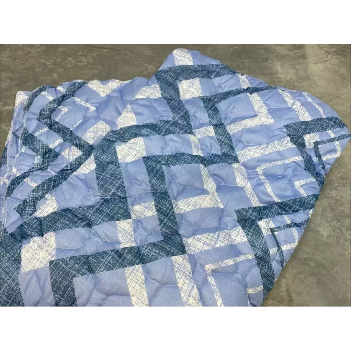 Одеяло евро Сновидение “Холофитекс”, облегченное (эконом), 200х220