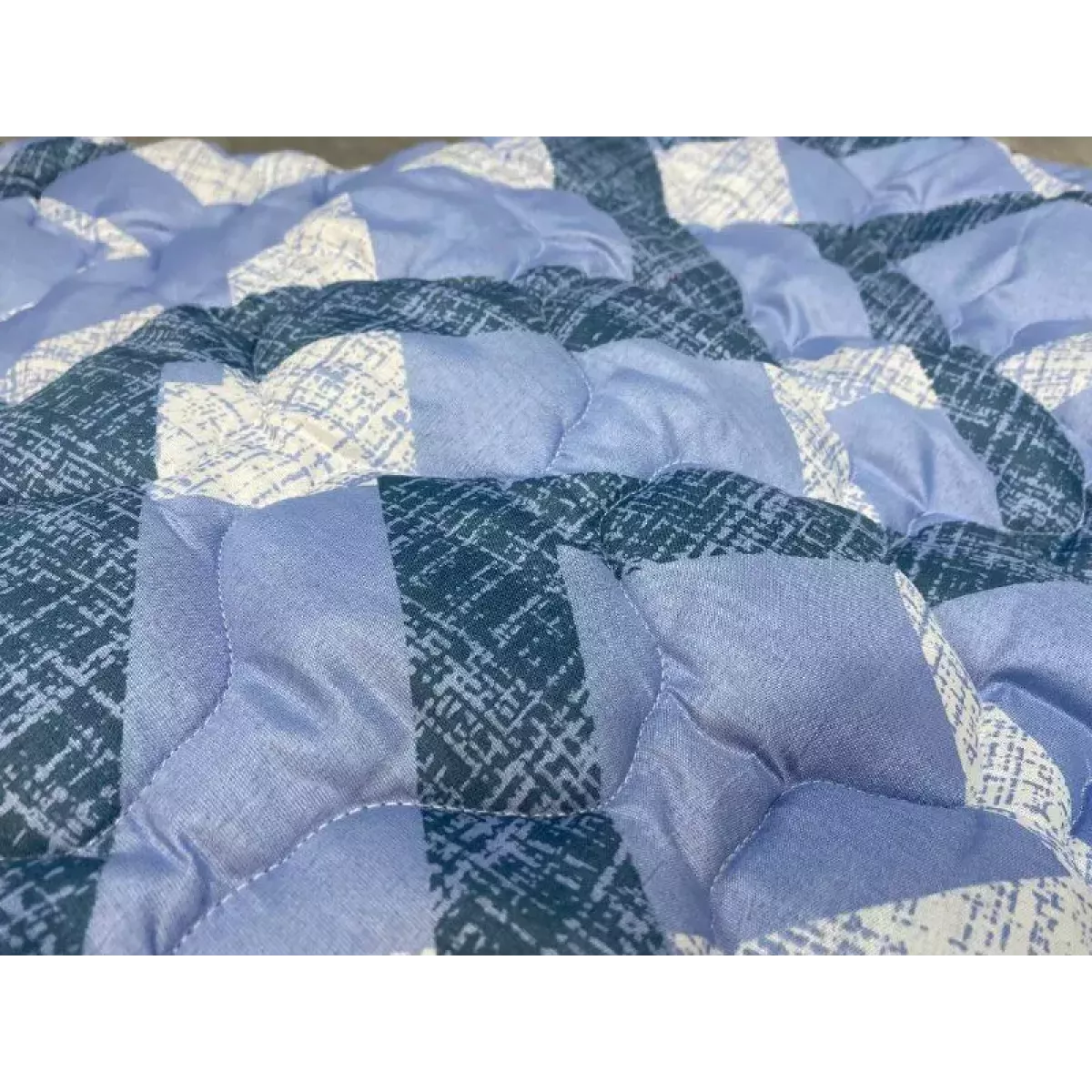 Одеяло евро Сновидение “Холофитекс”, облегченное (эконом), 200х220