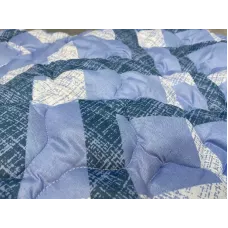 Одеяло двуспальное Сновидение “Холофитекс” облегченное (эконом), 175х210