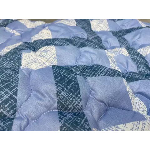 Одеяло двуспальное Сновидение “Холофитекс” облегченное (эконом), 175х210