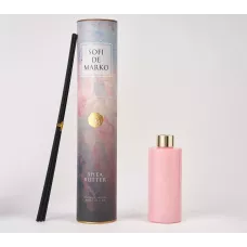 Ароматический диффузор Sofi De Marko "Shea Butter", 180 мл