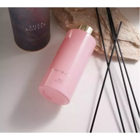 Ароматический диффузор Sofi De Marko "Shea Butter", 180 мл