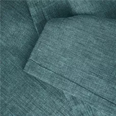 Покрывало Волшебная ночь "Рогожка" (топаз), 200х220